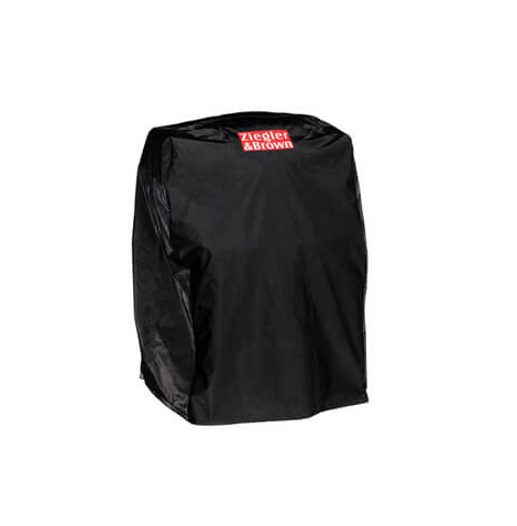 כיסוי לגריל זיגי 1 Ziggy & עגלה