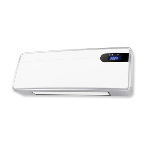 מזגנית חימום 2000W עם שלט רחוק ואפליקציה Taiyo Eakon 2000