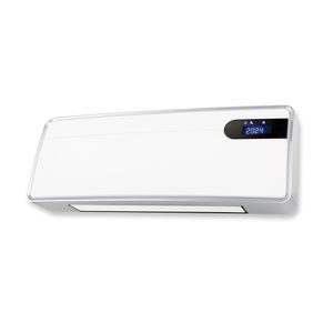 מזגנית חימום 2000W עם שלט רחוק ואפליקציה Taiyo Eakon 2000