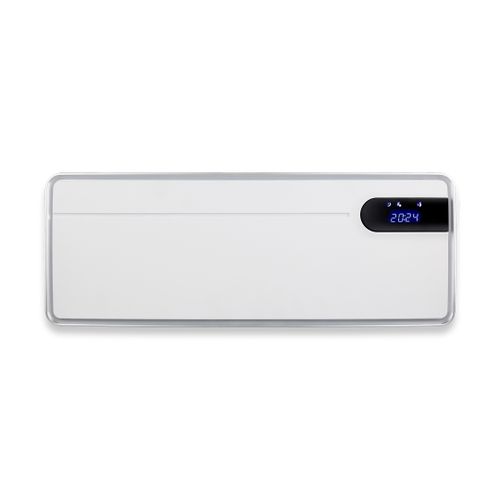 מזגנית חימום 2000W עם שלט רחוק ואפליקציה Taiyo Eakon 2000