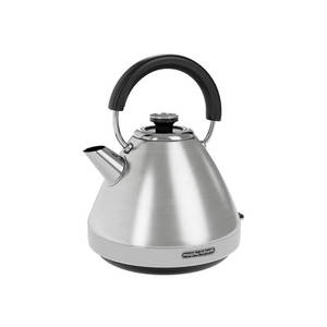 קומקום חשמלי 1.5 ליטר דגם 100130 MORPHY RICHARDS נירוסטה