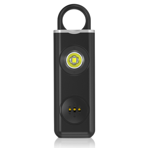 אזעקה אישית ניידת Mini Alarm