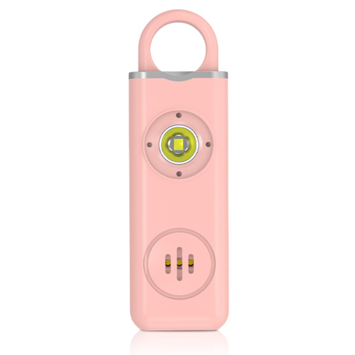 אזעקה אישית ניידת Mini Alarm