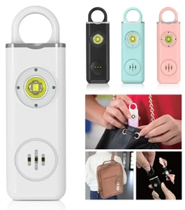 אזעקה אישית ניידת Mini Alarm