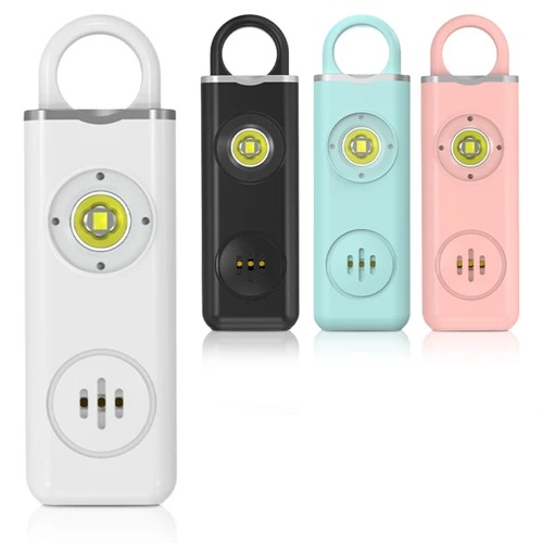 אזעקה אישית ניידת Mini Alarm