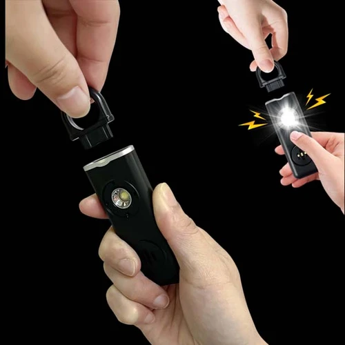 אזעקה אישית ניידת Mini Alarm