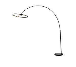 עמידה שחור LED 40W