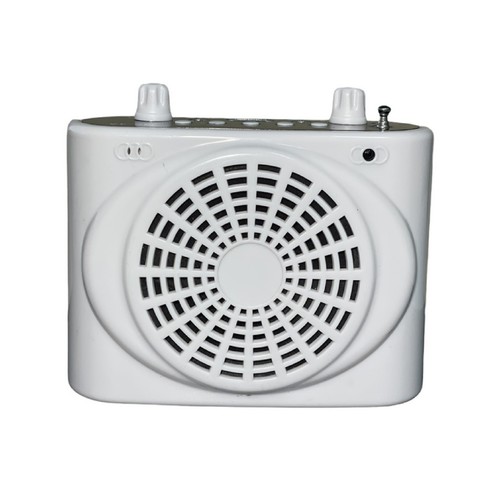 רמקול אישי נייד מבית STAR VOICE דגם MS-4A