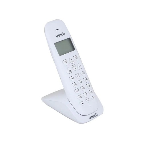 טלפון אלחוטי VTECH ES2710 - לבן