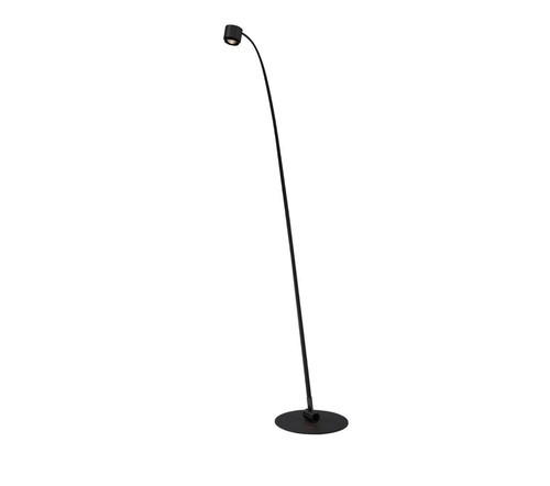 עמידה שחור LED 18W