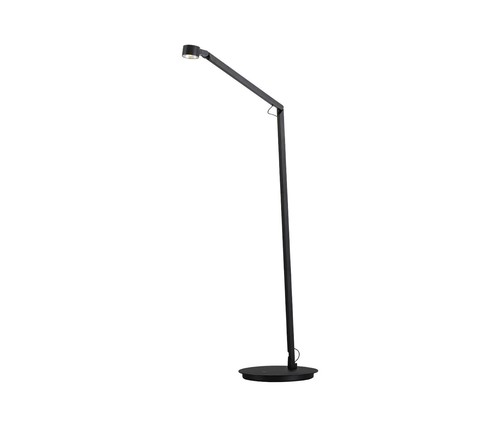 עמידה שחור LED 6W