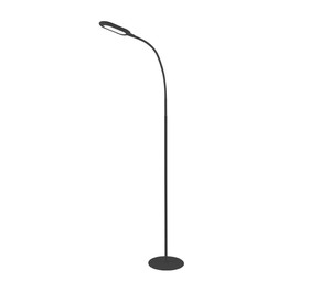 עמידה שחור LED 10W