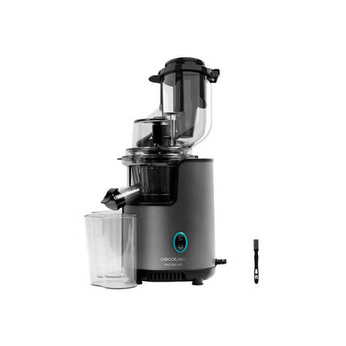 מסחטת מיץ איטית לפירות וירקות דגם JUICE & LIVE 2500 CECOTEC
