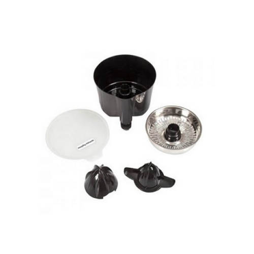 מסחטת פירות הדרים דגם 48151 MORPHY RICHARDS בצבע שחור