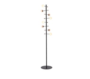 עמידה LED 24W