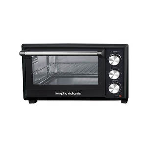 טוסטר אובן 36 ליטר דגם 44454 MORPHY RICHARDS בצבע שחור