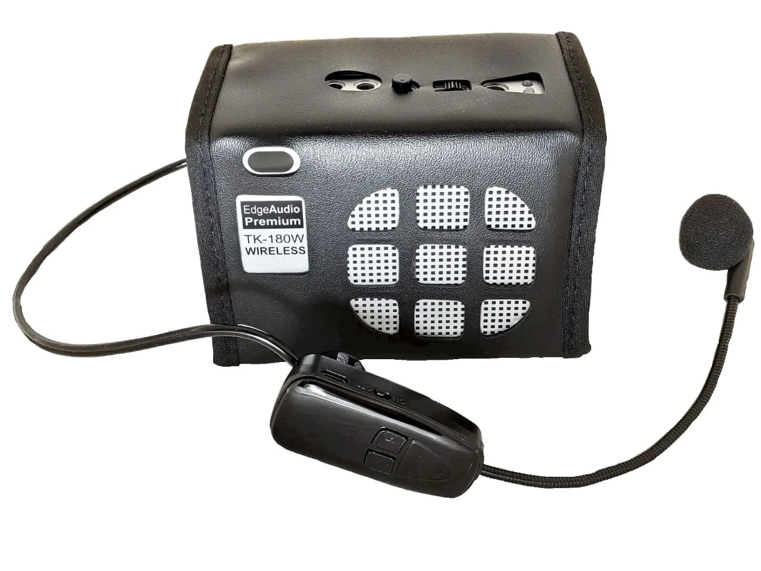 PREMIUM - TK180W חגורת ההגברה הטובה ביותר בגרסתה האלחוטית!!