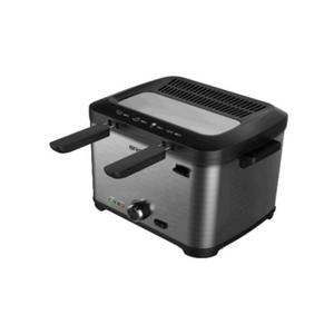 סיר טיגון בשמן עמוק דגם DF5200 SAUTER