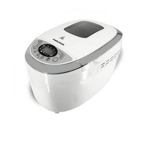 אופה לחם דיגיטלי דגם 48296 MORPHY RICHARDS