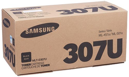 טונר מקורי Samsung MLT-D307U