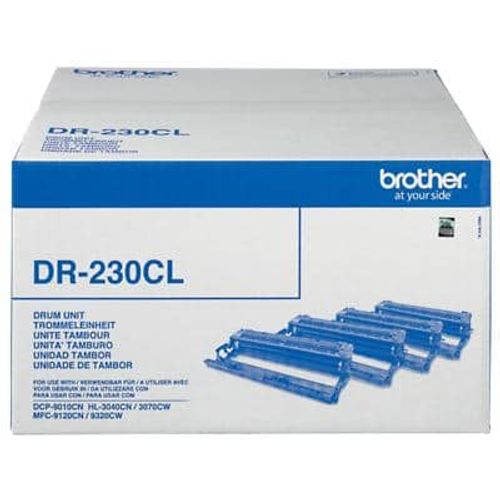 תוף Brother DR-230CL