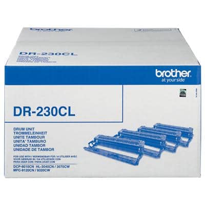 תוף Brother DR-230CL