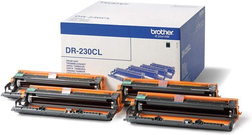 תוף Brother DR-230CL