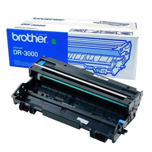 תוף מקורי BROTHER DR3000