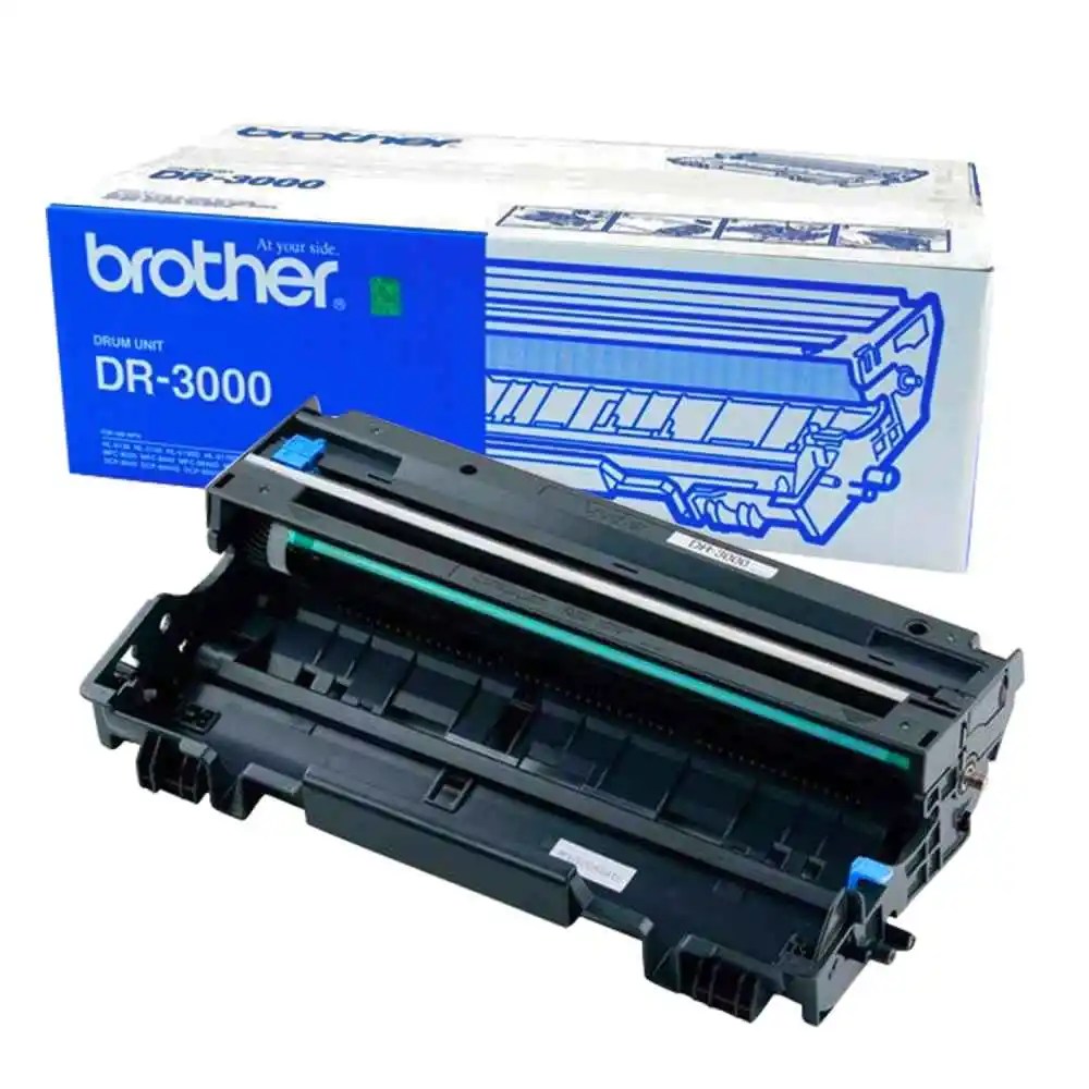 תוף מקורי BROTHER DR3000