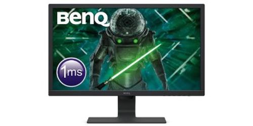מסך מחשב BenQ GL2480 VA LED 