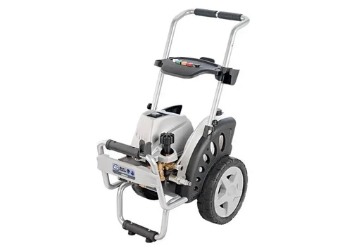 גרניק נייד מקצועי חשמלי 2200W לחץ עבודה:150 בר מים קרים מנוע אינדוקציה דגם ARBC1003 יצרן Annovi Reverberi 