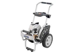 גרניק נייד מקצועי חשמלי 2200W לחץ עבודה:150 בר מים קרים מנוע אינדוקציה דגם ARBC1003 יצרן איטליה Annovi Reverberi