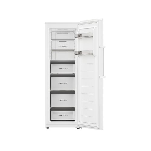 מקפיא 7 תאים Haier H4F272WEH1