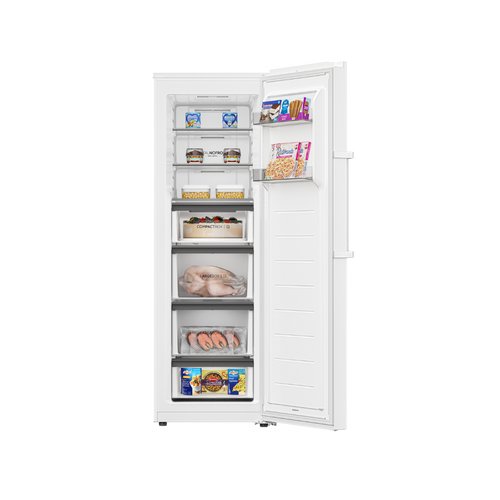 מקפיא 7 תאים Haier H4F272WEH1