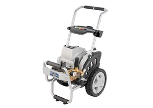 גרניק נייד מקצועי חשמלי 7400W לחץ עבודה:230 בר מים קרים ,מנוע אינדוקציה תלת פאזי דגם ARBC1007 יצרן איטליה Annovi Reverberi