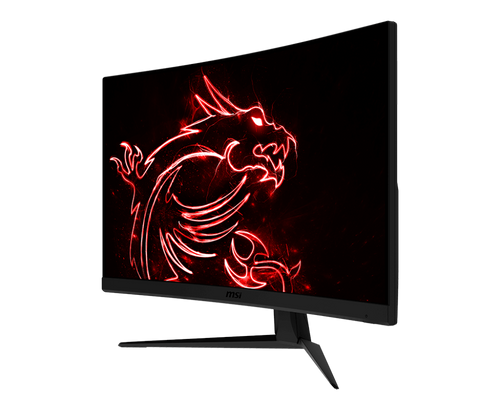 מסך מחשב כעור  MSi G27C5 E2 GAMING  27