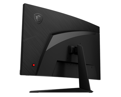 מסך מחשב כעור  MSi G27C5 E2 GAMING  27