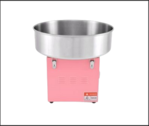 מכונת סוכר / צמר גפן מתוק ECF-520