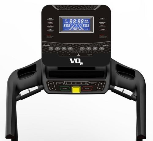 מסלול ריצה מתקפל Zoom52