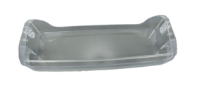 מדף אחסון עליון שמאל למקרר סמסונג Samsung RT59/63- מקורי