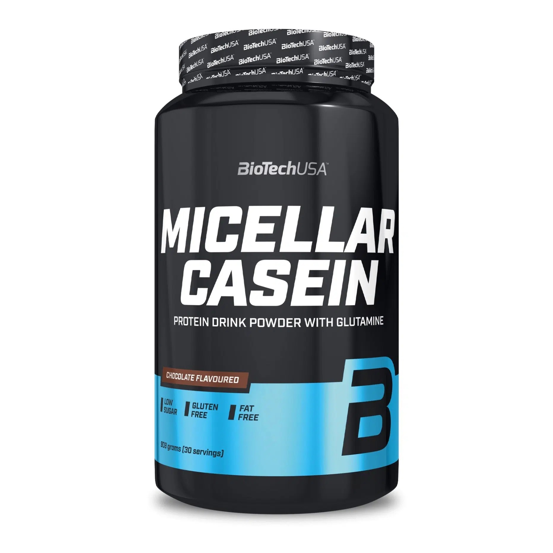 קזאין מיסלרי BioTechUSA Micellar Casein 908 ג”ר