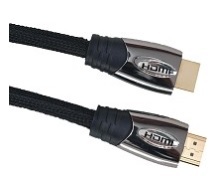 כבל HDMI TO HDMI באורך 1.80 מטר SAKAL