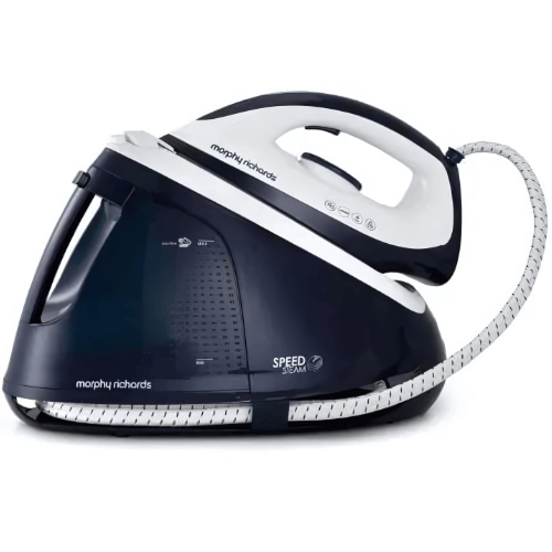 מגהץ קיטור 6 בר Morphy Richards Speed Steam 42586ברפאלי - refali.co.il