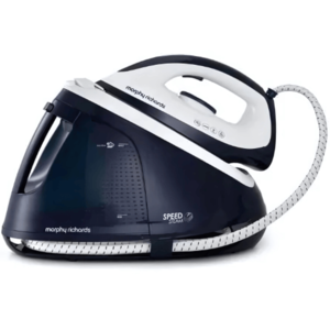 מגהץ קיטור 6 בר Morphy Richards Speed Steam 42586