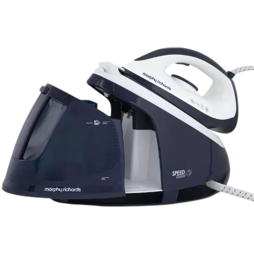 מגהץ קיטור 6 בר Morphy Richards Speed Steam 42586ברפאלי - refali.co.il