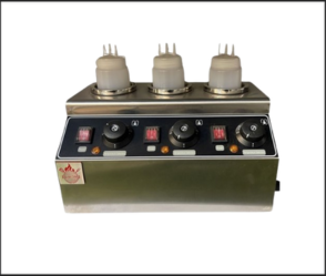  מחמם סקוייזר 3 מקומות SW-3
