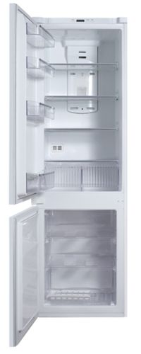 מקרר אינטגרלי מקפיא תחתון פרימיום ASKO אסקו דגם RFN31842I