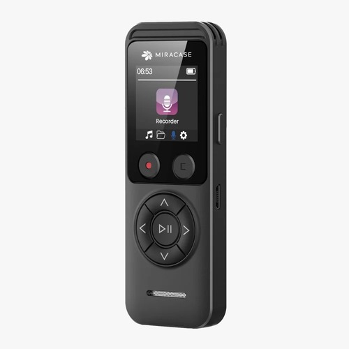 טייפ מנהלים MIRACASE MVR3000 32GB