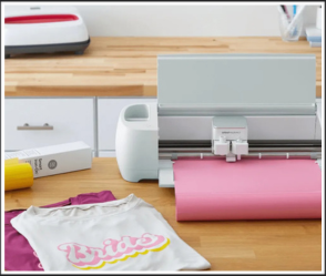 מכונות חיתוך CRICUT EXPLORE 3