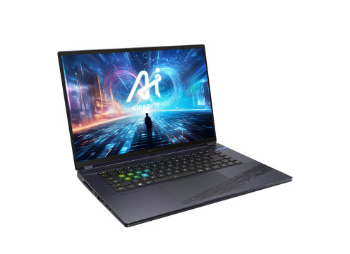 מחשב נייד Gigabyte Aorus 16X AORUS16X-9KG-43EEC54SH